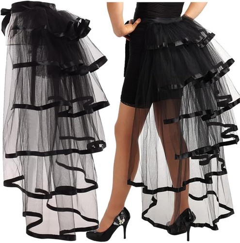 Steampunk tutu gürtel - tutu,