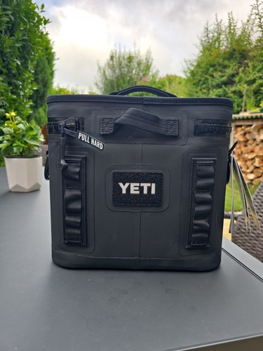 Yeti hopper flip - yeti,