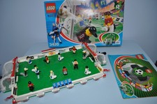 LEGO Sports 3420 & 3422 "