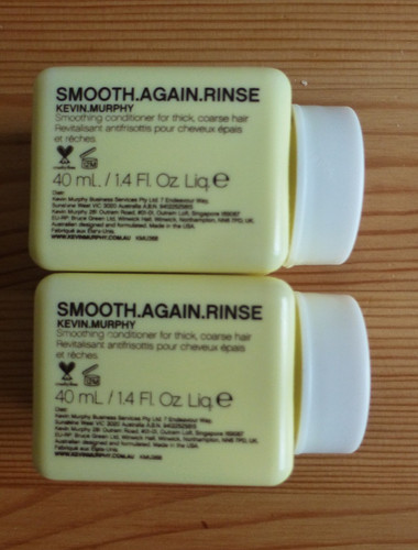 Kevin murphy smooth again - 2x,