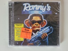 Ronny pop show noch - ronny's,