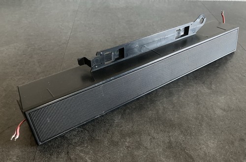 Dell ax510 monitor soundbar - dell, monitor-soundbar