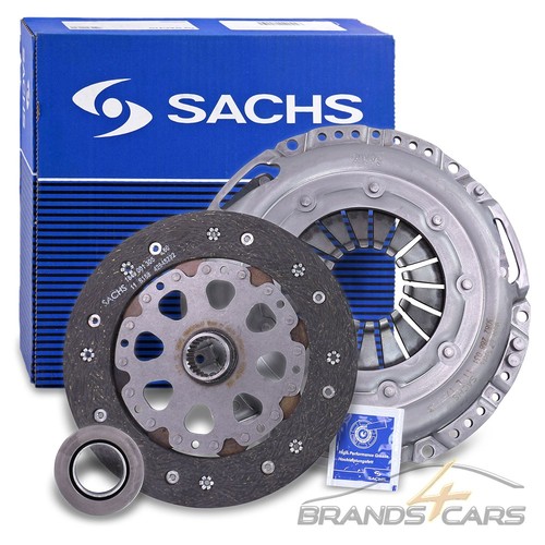 Sachs kupplungssatz für - sachs,
