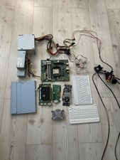 Elektro Konvolut - Gebraucht -