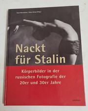 Nackt für Stalin -