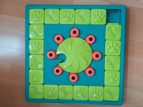 Nina ottosson multipuzzle - nina,