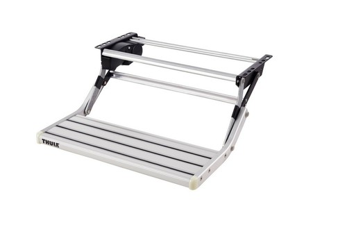 Wohnmobil omnistor thule 12v - thule,