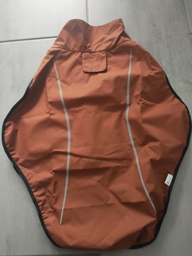 Hunderegenmantel wasserdicht - hunderegenmantel,