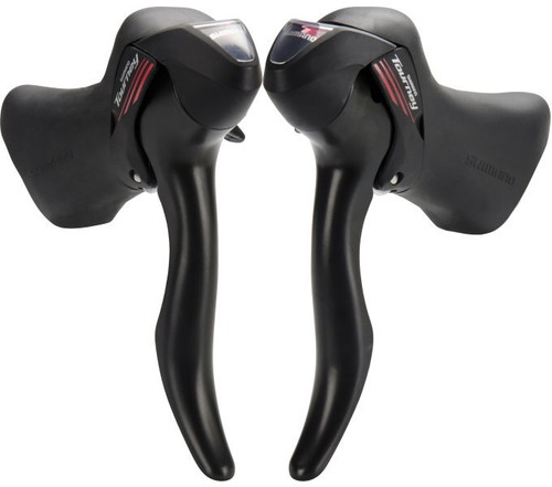 Shimano schalthebel - schalthebel, /