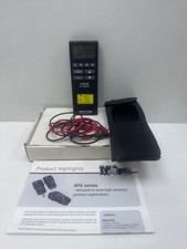 Ametek Jofra MACAL Schleifen