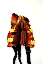 Kinder Rucksack, Elefant