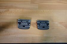 DW Drum Workshop Bass Drum Pedal Heel Riser