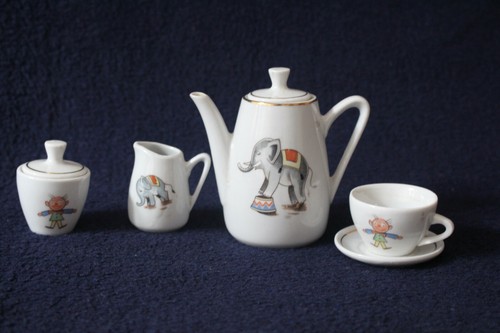 Altes kinder puppengeschirr - kinder-/,