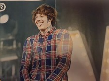 A3 OLI SYKES GERARD WAY MY