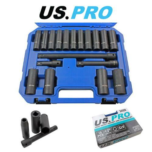 Pro tools stck - us, dr