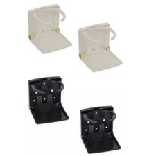 2 Stück Klapp-Getränkehalter