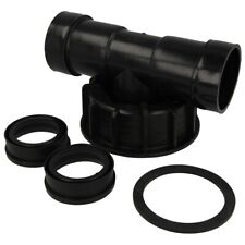 Roth T-Entlüftungsstück für Roth Tanks