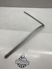 Zierleiste Zierrahmen Heckscheibe links Mercedes W114 W115 1156781530 