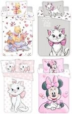 Disney Baby Wende Bettwäsche