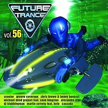 Future trance vol - future, vol.56