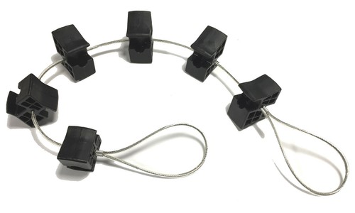Wulstniederhalter kette - wulstniederhalter,
