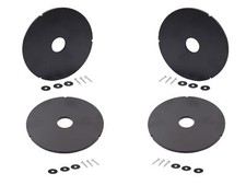 Großes Set Radgewichte