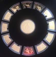 China Lunar Edition 2012