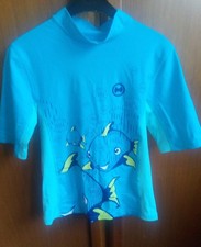 Hyphen UV T-shirt, Badeshirt