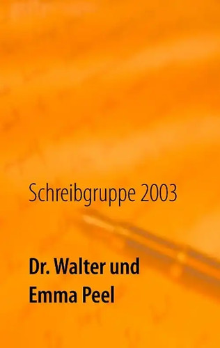 Walter und emma peel - und,