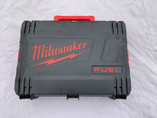 Milwaukee koffer m18 - koffer,