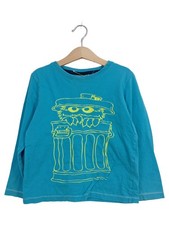 Sesamstraße Oscar die