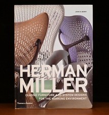 Herman Miller Classic