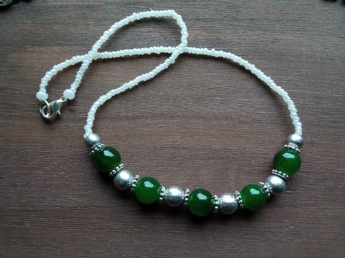 Halskette statement glamour - statement,