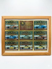 Vintage NASCAR Winston Cup