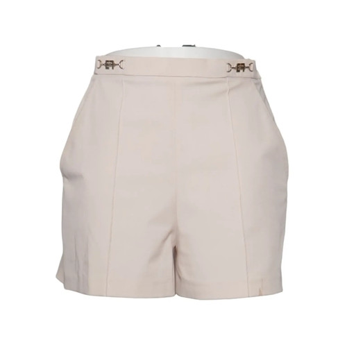 Elisabetta franchi shorts - elisabetta,