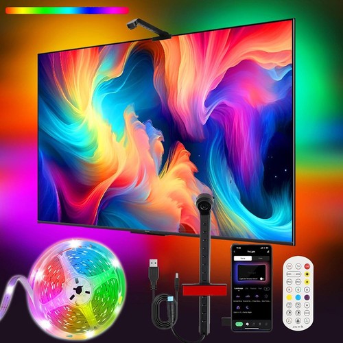 Smart led streifen lichter - smart,