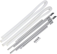 WIGO Rolli Andruckstangen-Set