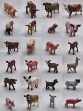 Schleich Bauernhoftiere Kuh