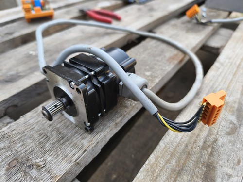 Berger lahr vrdm - lnb, /