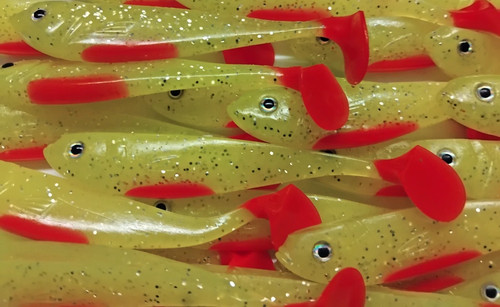 Gummifische aew ukel 90 - 50,