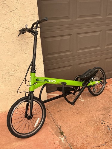 Elliptigo arc - elliptigo,