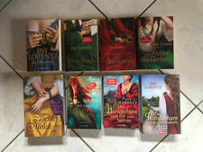 8xIny Lorentz die Wanderhure