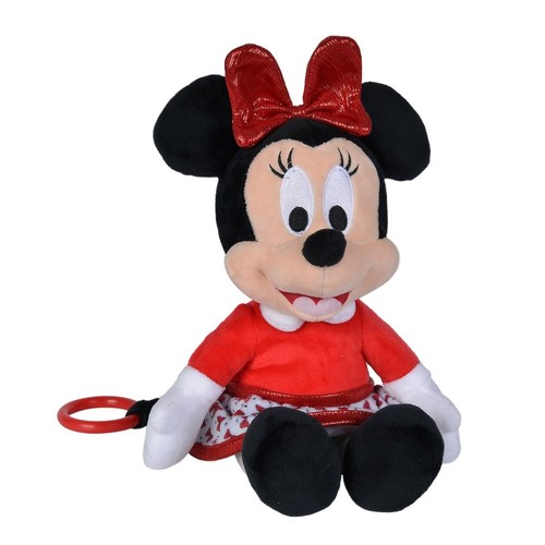 Minnie mouse maus spieluhr - minnie,