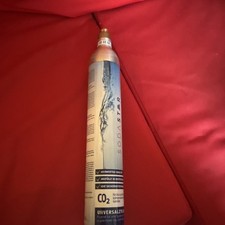 Soda Star Zylinder (Aldi -