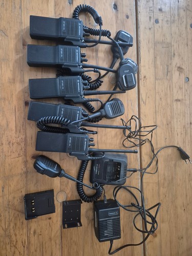 Motorola gp900 fug 11b - motorola, 2m