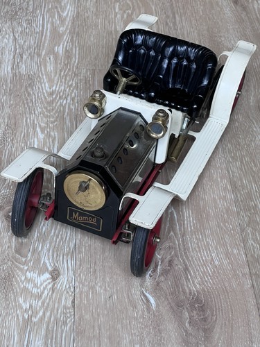 Mamod steam roadster - steam,