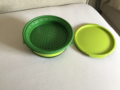 Tupperware dampfgarer - tupperware,