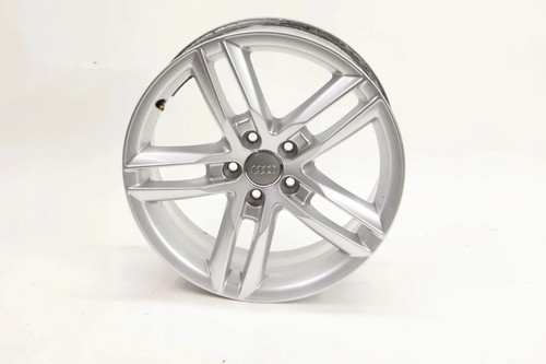 Alufelge zoll 0 5x112 - 1x, 7.0"