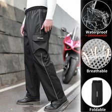 Wanderhose Regenhose
