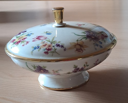 Bonboniere thomas ivory - bonboniere,,